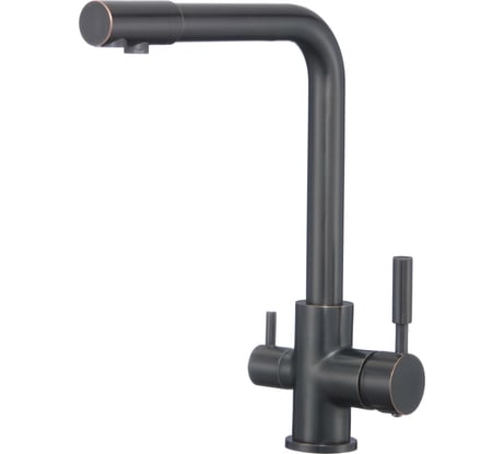 Смеситель для кухни Savol с подключением к фильтру с питьевой водой S-L1801T 23386