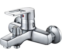 Смеситель для ванны ECONOCE D40-A, серия 300, EC0301