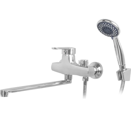 Смеситель для ванны ECONOCE D40-A, серия 630 EC0634