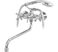 Смеситель для ванны вентильный ECONOCE (тип I), серия 430 EC0433