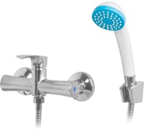 Смеситель для душа ECONOCE D25-B, серия 580 EC0582