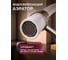 Смеситель для кухни ECONOCE D35-A, серия 290 белый, EC0296 ЦЕ-0591776862 5