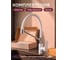 Смеситель для кухни ECONOCE D35-A, серия 290 белый, EC0296 ЦЕ-0591776862 9