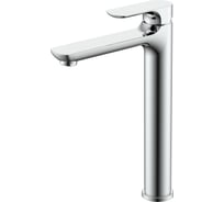 Смеситель для умывальника высокий RAGLO хром R03.15