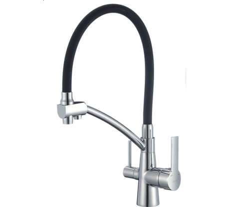 Смеситель для кухни Savol с подключением к фильтру с питьевой водой S-L1805-01 23373