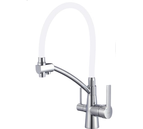 Смеситель для кухни Savol с подключением к фильтру с питьевой водой S-L1805-02 23374