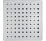 Лейка для верхнего душа Savol 150 мм S-000F06 23332 2