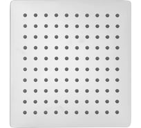 Лейка для верхнего душа Savol 200 мм., сатин FS-000F08L 23338