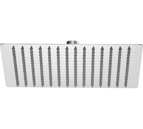 Лейка для верхнего душа Savol 250 мм S-000F10 23333