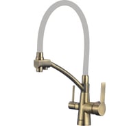 Смеситель для кухни Savol с подключением к фильтру с питьевой водой S-L1805C-04 23367