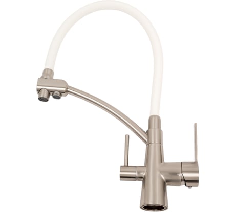 Смеситель для кухни Savol с подключением к фильтру с питьевой водой S-L1805L-02 23370