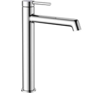 Смеситель для умывальника высокий RAGLO хром R20.15