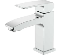 Смеситель для умывальника RAGLO хром R01.10