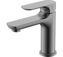 Смеситель для умывальника RAGLO графит R03.10.09