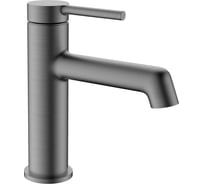 Смеситель для умывальника RAGLO графит R20.10.09