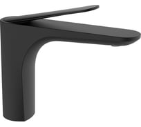 Смеситель для умывальника RAGLO черный R21.10.06