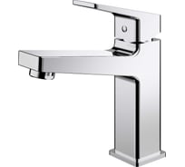 Смеситель для умывальника RAGLO хром R30.10