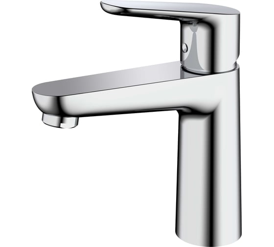 Смеситель для умывальника RAGLO хром R31.10 1