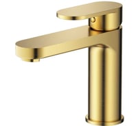 Смеситель для умывальника RAGLO золото R50.10.23