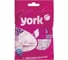 Мыльница YORK плоская 097000 3