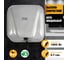 Электросушитель для рук Puff 8800C антивандальный, хром,1.8 кВт 1401.392 5