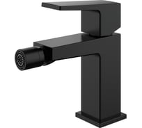 Смеситель для биде SPLENKA черный S01.50.06