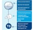 Бумага туалетная TORK 207 м, Система T8 SmOne, комплект 6 шт., Advanced, 2-слойная, белая 126503 2