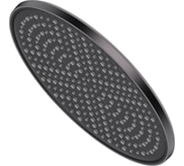 Тропический душ RAGLO Ø250мм, графит R451.50.09
