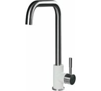 Смеситель для кухни KitKraken DENMARK White DENMARK.9010