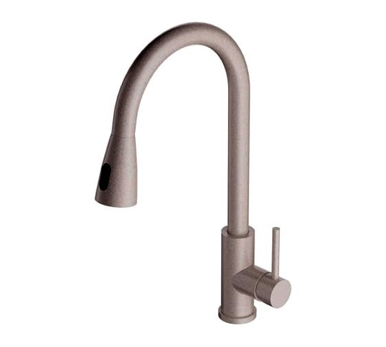 Смеситель для кухни ALVEUS PRIMROSE PS Beige G55 1148263
