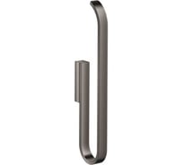 Держатель запасного рулона бумаги Grohe Selection темный графит глянец 41067A00