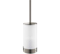 Туалетный ершик Grohe Selection темный графит матовый 41076AL0