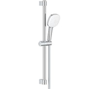 Душевой гарнитур Grohe Tempesta Cube 110 2jet со штангой 60 см, хром 27578003