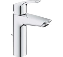 Смеситель для раковины Grohe Eurosmart M-Size хром 2339330E