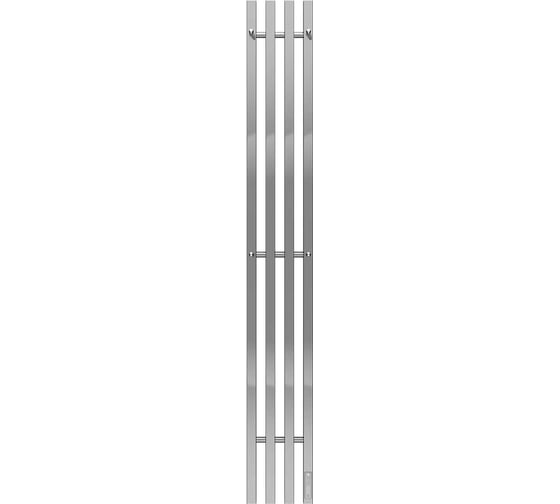 Стойка электро Terminus QUATRO проф 1600 4670078557308 1