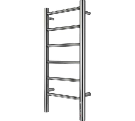 Полотенцесушитель Terminus Аврора П6 300x650 quick touch 4670078541826