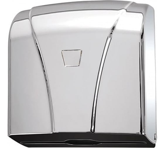 Диспенсер для бумажных полотенец CRAFTICA 3464-K 91044 1