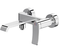 Смеситель для ванны SPLENKA хром S31.30