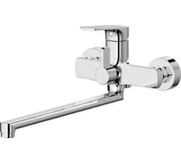 Смеситель для ванны SPLENKA хром S30.22