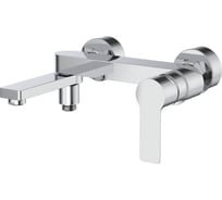 Смеситель для ванны SPLENKA хром S06.30