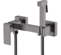 Смеситель для гигиенического душа SPLENKA серый S98.51.07