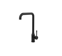 Смеситель для кухни SPLENKA черный S206.40.06