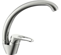 Смеситель для кухни SPLENKA сатин S202.41.05