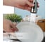 Смеситель для кухни SPLENKA с выдвижным изливом, сатин S203.49.05 7