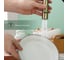 Смеситель для кухни SPLENKA с выдвижным изливом, золотой сатин S204.49.03 8