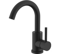 Смеситель для кухни SPLENKA черный S201.13.06