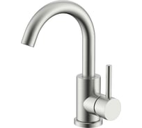 Смеситель для кухни SPLENKA сатин S201.13.05