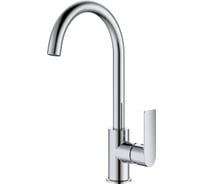 Смеситель для кухни SPLENKA хром S05.40