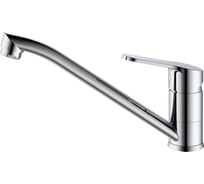 Смеситель для кухни SPLENKA хром S07.42