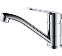 Смеситель для кухни SPLENKA хром S07.45